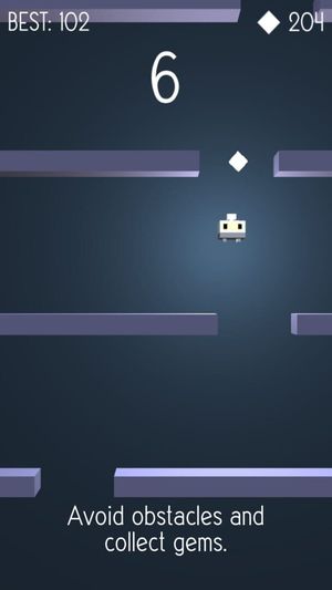 Jumpy: A Very Hard Game screenshot 4