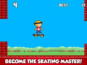 Jumpy Jack screenshot 4