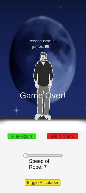 Jumpy screenshot 1