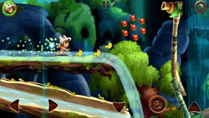 Jungle Adventures 3 screenshot 2