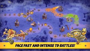 Junkworld screenshot 2