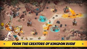 Junkworld screenshot 3