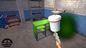 Junkyard Builder screenshot 2