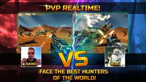 Jurassic Hunter screenshot 3
