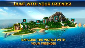 Jurassic Hunter screenshot 4