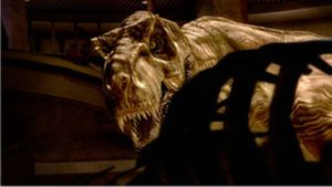 Jurassic Park: The Game 1 HD screenshot 1