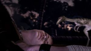 Jurassic Park: The Game 3 HD screenshot 4