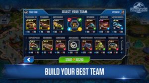 Jurassic World: The Game screenshot 4