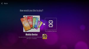 Just Dance.exe screenshot 1