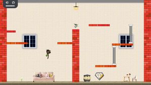 Just Jump screenshot 3