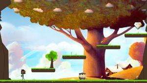 Just Jump screenshot 4