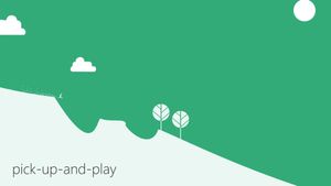 Just Ski screenshot 3