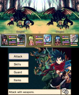 Justice Chronicles screenshot 2