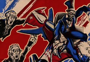 Justice Duel screenshot 1