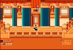 Justice Duel screenshot 3
