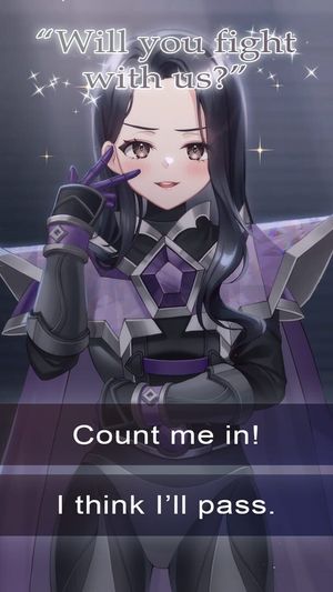 Justice Fighting Force screenshot 1