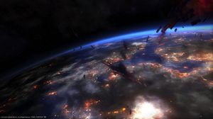 Justice Monsters Five screenshot 3