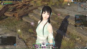 Justice Online screenshot 3