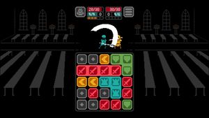 Kaamos screenshot 3