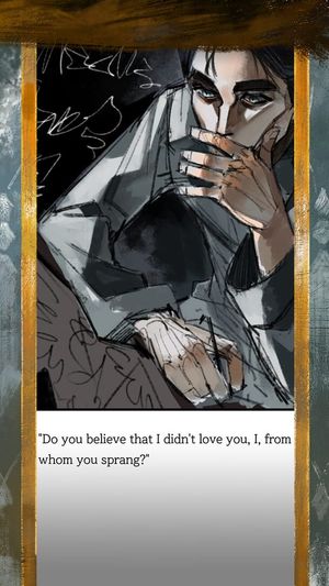 Kafka's Metamorphosis screenshot 1