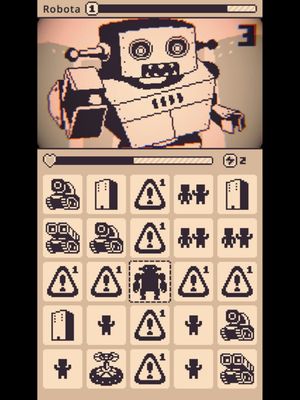 Kaiju Attack screenshot 2
