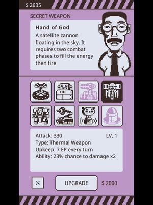 Kaiju Attack screenshot 4