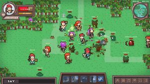 Kaion Tale screenshot 1