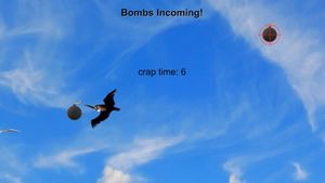 Kai's Bird Game, by Kai screenshot 3