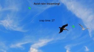 Kai's Bird Game, by Kai screenshot 4