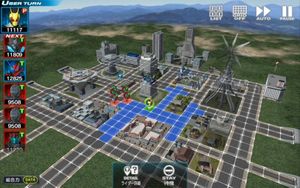 Kamen Rider City Wars screenshot 4