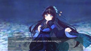 Kamigami: Clash of the Gods screenshot 1