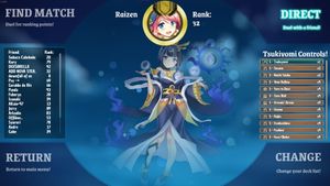 Kamigami: Clash of the Gods screenshot 2