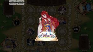 Kamigami: Clash of the Gods screenshot 4