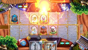 Kamiji screenshot 4