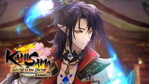 Kamisama: Spirit of the Shrine screenshot 3
