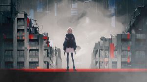 Kamitsubaki City Ensemble screenshot 2