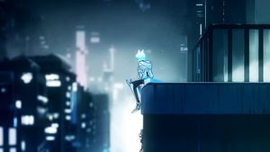 Kamitsubaki City Ensemble screenshot 4