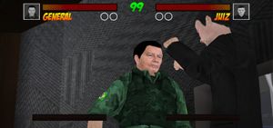 Kandidatos screenshot 4