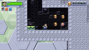 Kane TV: The Game screenshot 2