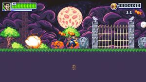 Kane TV: The Game screenshot 4