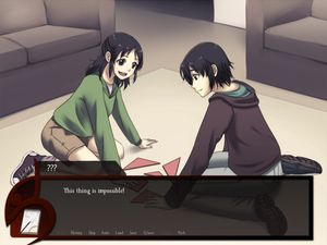 Kansei screenshot 1