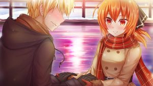 Kaori After Story screenshot 4