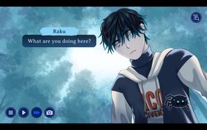 Karamu screenshot 1