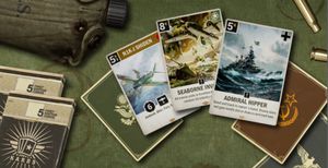 Kards: The WWII Card Game screenshot 4