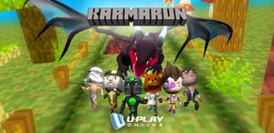 KarmaRun screenshot 1