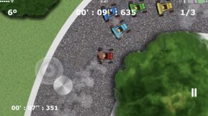 Kart Drift screenshot 1