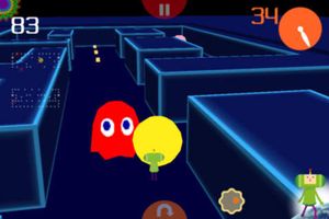 Katamari Amore screenshot 4