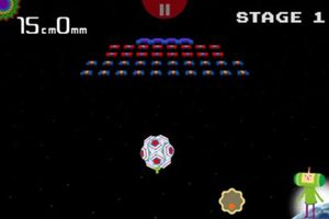 Katamari Damacy Mobile 2 screenshot 1