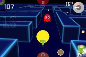 Katamari Damacy Mobile 2 screenshot 2