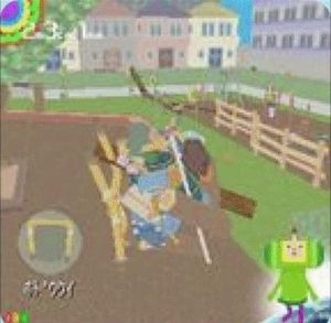 Katamari Damacy Mobile screenshot 2